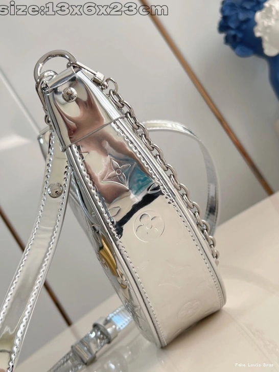 Repzbay VUITTON LOOP-23*13*6CM LOUIS 0727